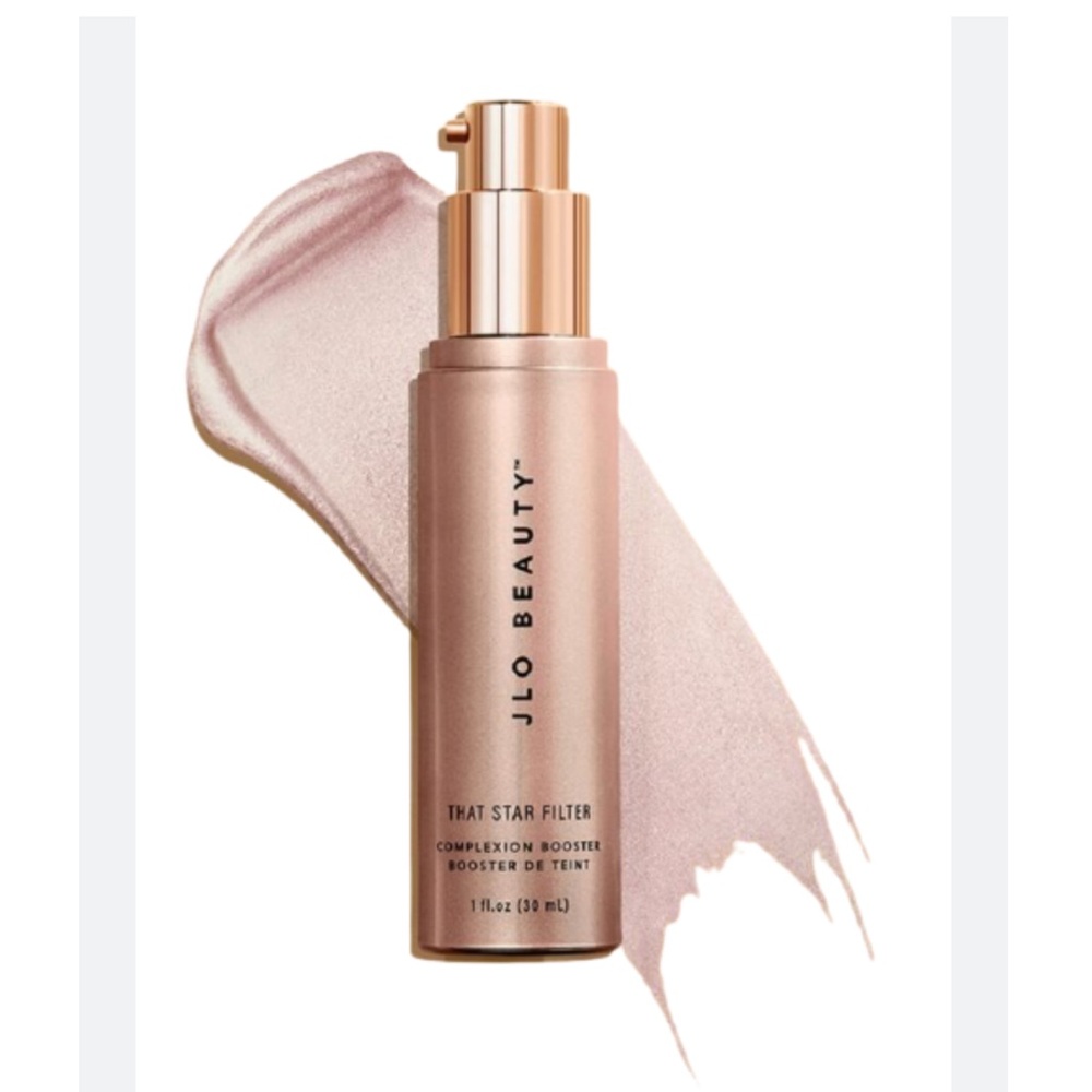 That Star Filter Complexion Booster